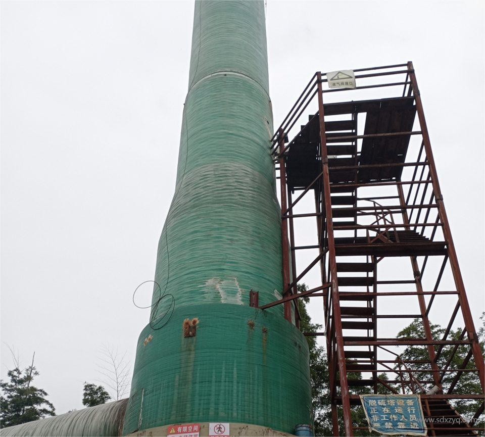 1704269727261639.jpg 廢氣排放采樣口及平臺規范化設置教程.jpg