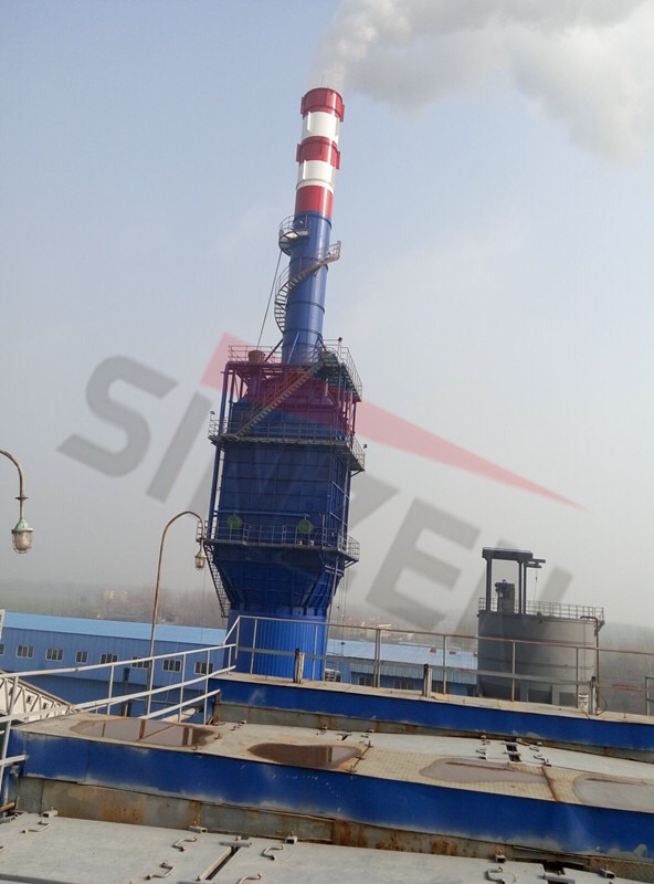 煙氣的簡介、污染危害、以及預防@所有人