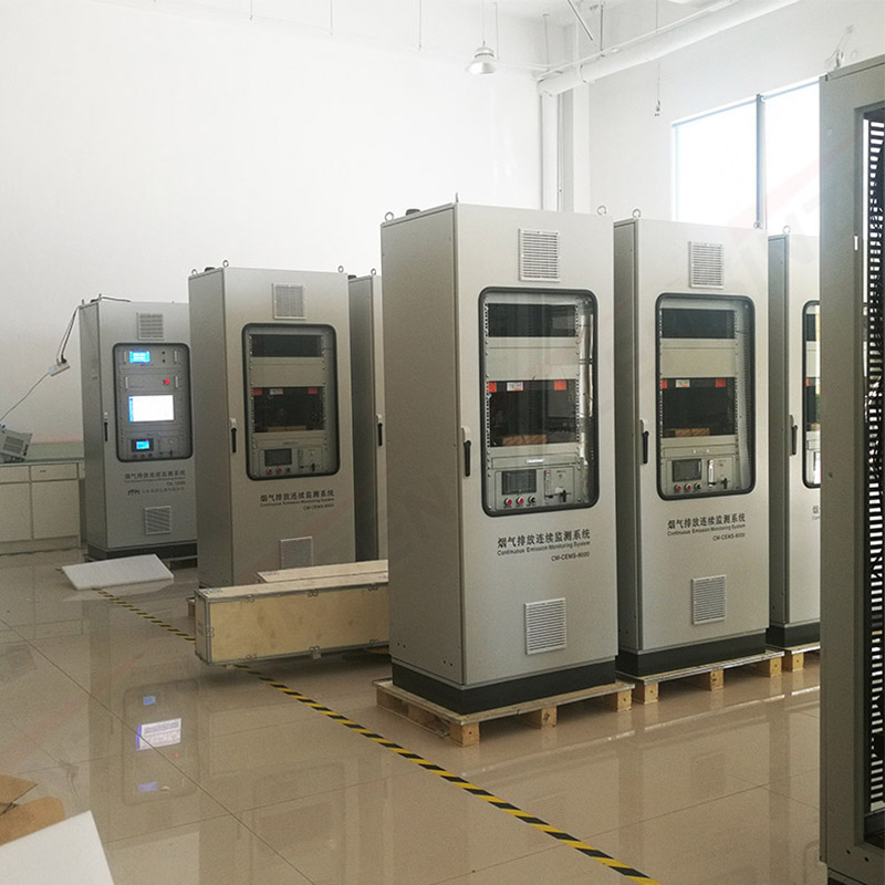 關于粉塵儀數值顯示為0？竟是因為它接錯了