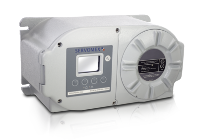 SERVOTOUGH Oxy1900氧氣分析儀 SERVOTOUGH Oxy1900氧氣分析儀