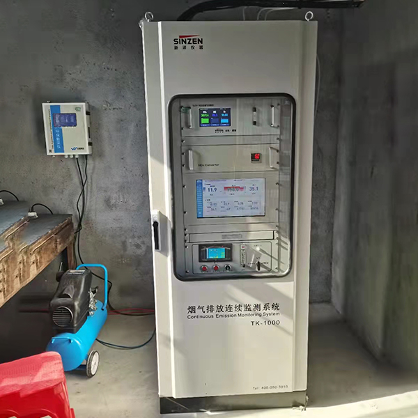 自動監(jiān)測數(shù)據(jù)弄虛作假，各廠應(yīng)嚴(yán)格遵守環(huán)保法律法規(guī)