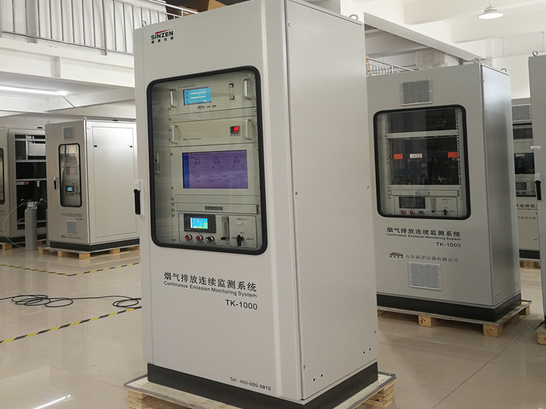 顆粒物監測超標？如何降低？